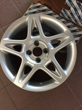 Jantes Lancia LYBRA