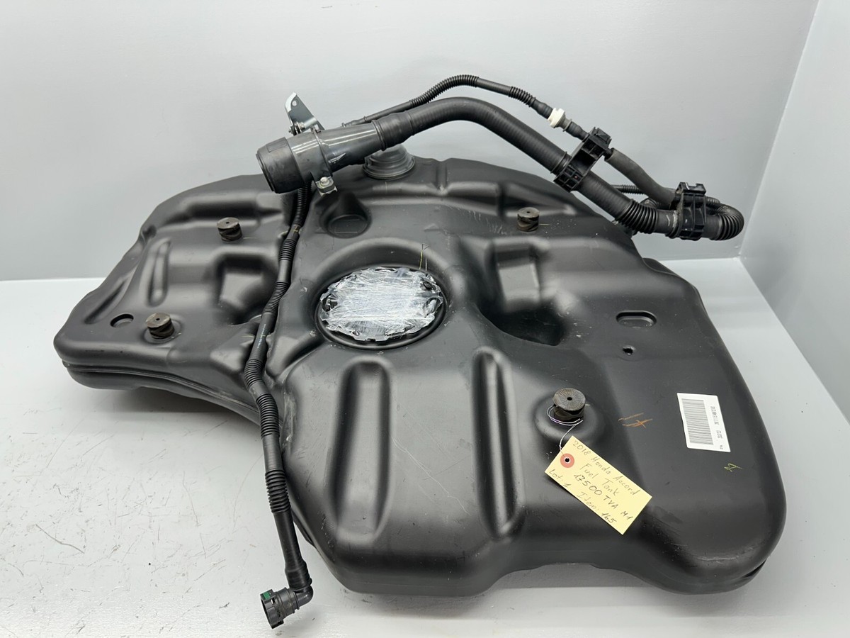 2018-2021 Honda Accord Fuel Tank Gas Reservoir W/ Filler Neck OEM