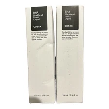 COSRX BHA Blackhead Power Liquid 100ml – Exfoliating & Pore-Clearing Solution