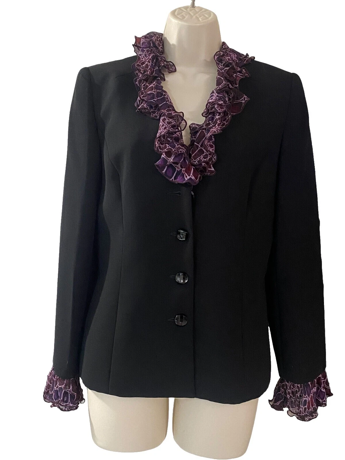 Trajes y Bergamo Suit Separates para Mujeres