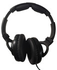 KRK Systems KNS-8400 Studio Monitoring Headphones