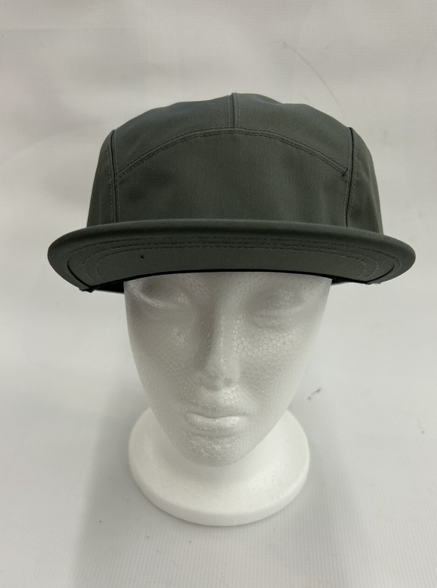 Uniqlo U Lemaire 5 Panel Blocktech Jet Hat Cap Strapback