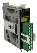 USED SCHMERSAL PROTECT-PSC-S-IN-E INPUT MODULE PROTECTPSCSINE