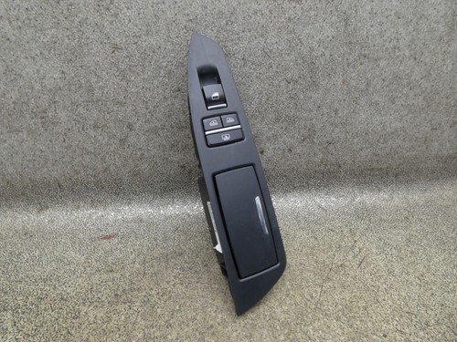 Fensterheberschalter HL hinten links 81833005 def BMW F01 F04 750i 11.1775.064