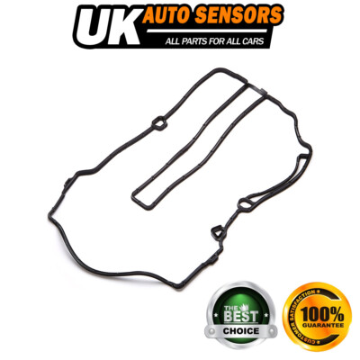 Premier Rocker Cover Gasket RCG3 – Fits Vauxhall Astra Mk6 1.4 Petrol (2009+)