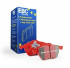 <!--F#f_0-->EBC RED STUFF CERAMIC FRONT DISC BRAKE PADS FOR HOLDEN HD & HR 1965-1976 DP3169<!--F/-->