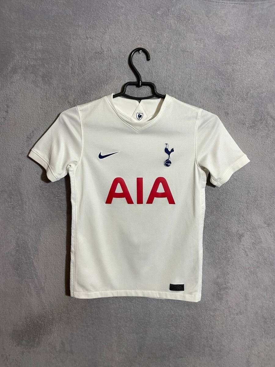Tottenham ユニフォーム 【Lサイズ】 Tottenham Hotspur Jersey Home football shirt 2021 - 2022 Nike