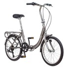 Schwinn Rear Bikes with Basket