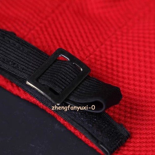 Cosplay High Quality Deadpool Full Face Mask Perspective Breathable Knit Helmet - Picture 11 of 13