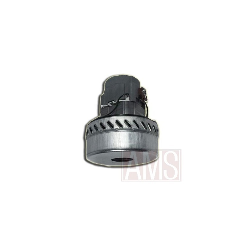 Moteur 1400W aspirateur en panne turbine rechange universelle multi-marques