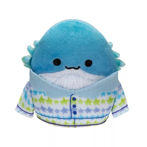 Malvaviscos Squishville *CÁPSULA CAT PET & ACCESORIO Serie 12* Tú eliges Nuevo con etiquetas - Imagen 18 de 25