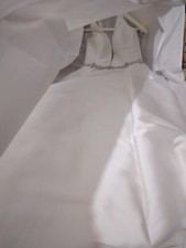 Vestito da sposa Pronovias mai usato.