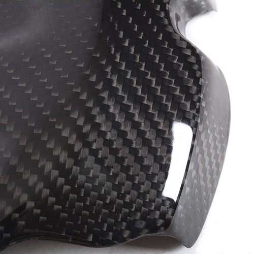 2009-2018 For BMW S1000RR HP4 Carbon Fiber Side Engine Alternator Case Fairing - Bild 6 von 14