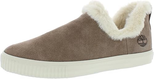 Timberland Women's Skyla Bay Warm Lined Slip-Ons, 7.5M US - Picture 1 of 9