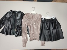 Completo Bambina Coconudina