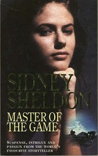 Sheldon, Sidney : Master of the Game Highly Rated eBay Seller Great Prices