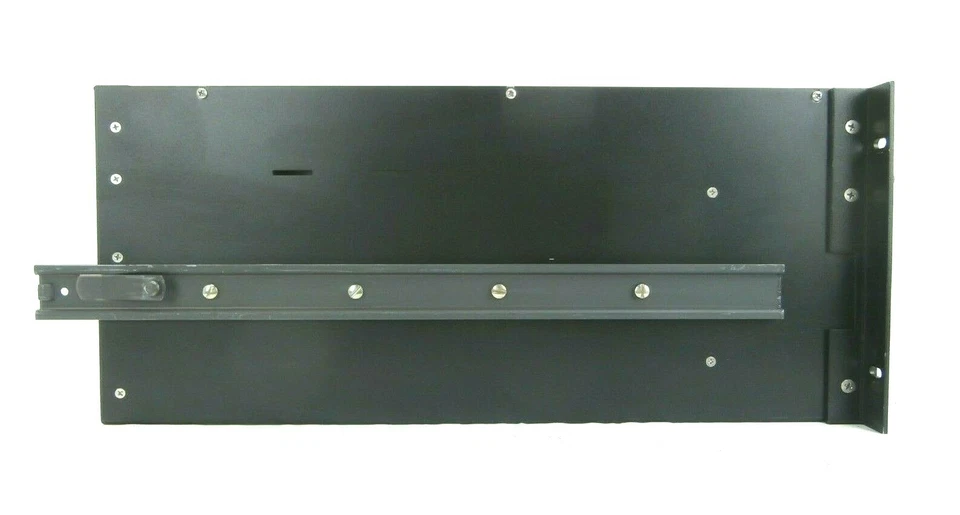 Micro Alliance 714 System Control Computer Plasma-Therm Clusterlock 7000 Spare Foto 2 de 4