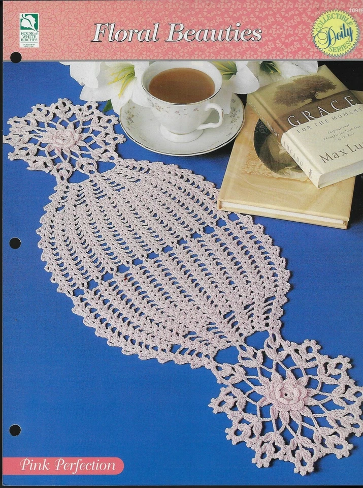 Tapete de colección House of White Birches serie bellezas florales-elección Foto 3 de 4