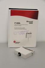 Brand New Beckman Coulter 987366 Biomek 3000 P1000L Single-Tip Pipette Tool