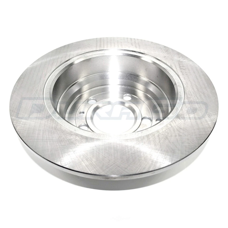 Rotor de freno de disco compatible con Volvo C70 850 S70 1994-2004, V70 DURAGO Foto 2 de 2