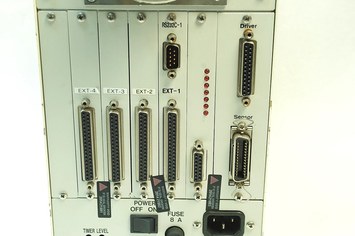 MECS CS-1000A ROBOT CONTROLLER UTWN2010HG FREE SHIP | eBay MECS CS-1000A ROBOT CONTROLLER UTWN2010HG FREE SHIP | eBay