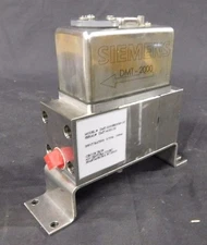 NEW - Siemens DMT-2000 Circor Liquid and Gas Multivariable Flow Meter