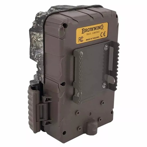 Browning Recon Force Elite HP5 Wildlife Trail Camera Bundle - Inc Batteries & SD - Picture 3 of 3