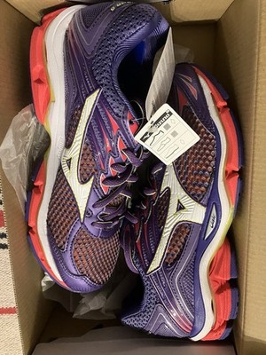 Women s Running shoes Mizuno Wave Enigma 6- Gr. 36,5, neu OVP 149 