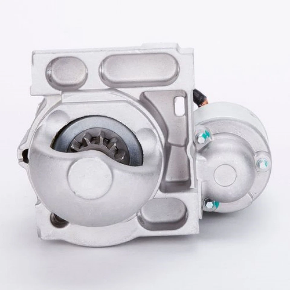 Motor de arranque para Cadillac Escalade/Escalade ESV/EXT 2009 10 11 2012 6,2 L V8 Foto 4 de 4