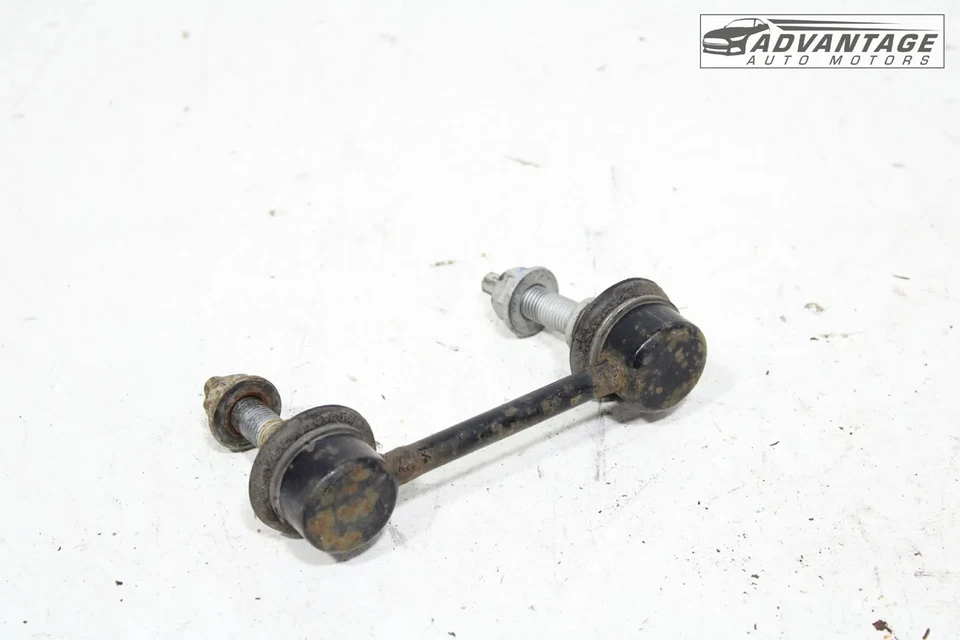 16-22 JEEP GRAND CHEROKEE ПОЛНЫЙ ПРИВОД ЗАДНИЙ ЛЕВЫЙ БОКОВОЙ СТАБИЛИЗАТОР СТАБИЛИЗАТОРА РАСКАЧИВАНИЯ АНТИ-РОЛИКОВАЯ ШТАНГА OEM - Изображение 3 из 4