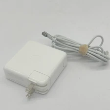 Genuine Apple 45W MagSafe 1 Power Adapter (A1374) for MacBook