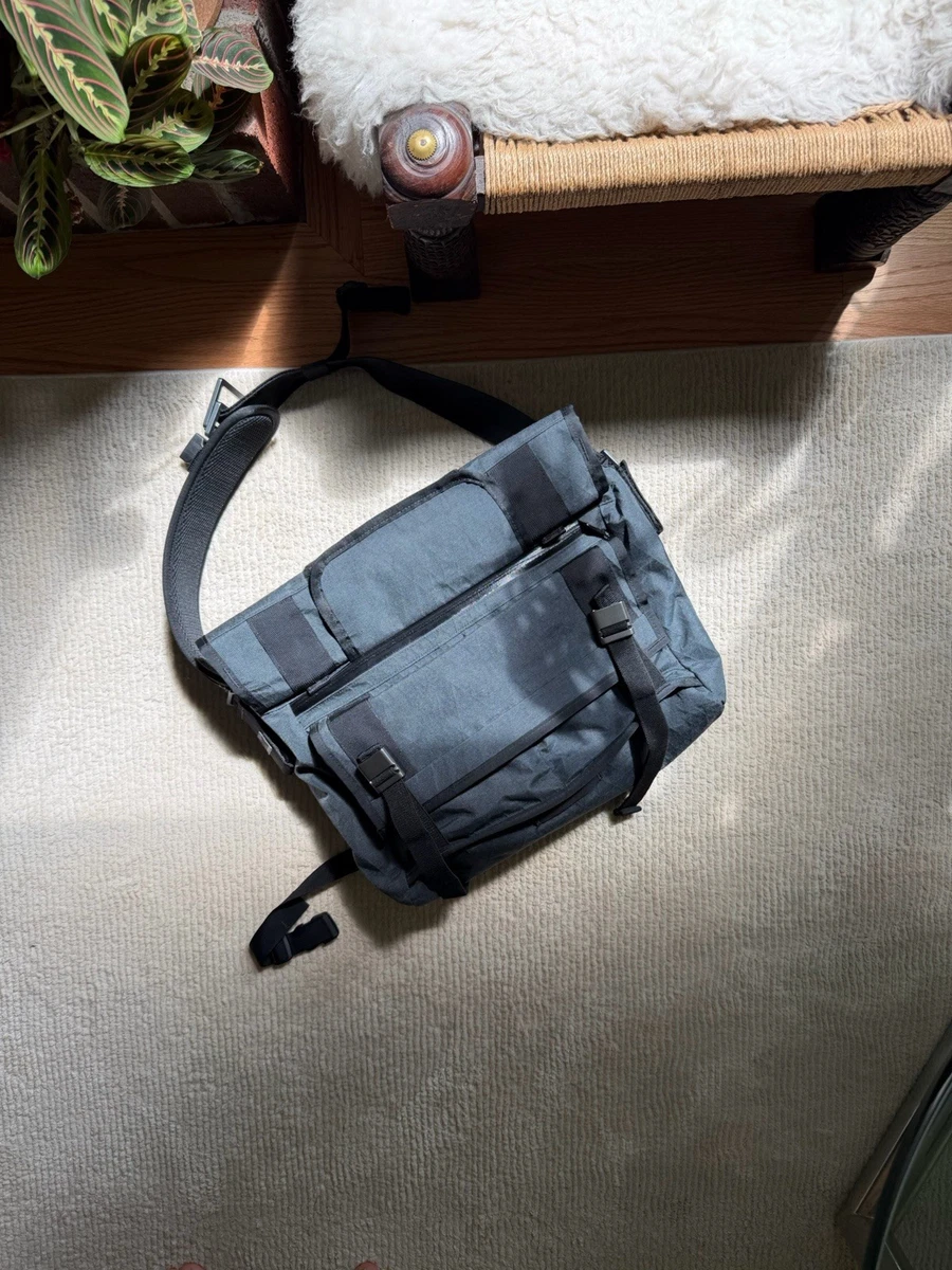 Mission Workshop Men's Messenger Bags for sale | eBay