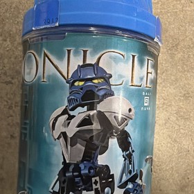 LEGO BIONICLE: Gali Nuva (8570) - Container Only 4181741 - Canister Only