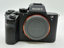 FOTOCAMERA DIGITALE SONY ILCE-7SM2 OBIETTIVO INTERCAMBIABILE - a7S II - a7SII