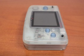 SNK - NEOGEO POCKET CONSOLE NEO GEO #1