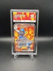 Pokémon TCG Rampardos 100/084 - Pitch Black - ACE 10