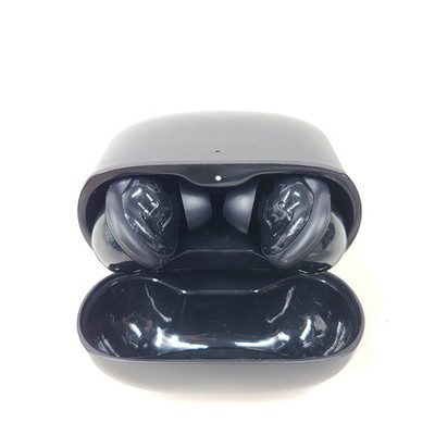 Bose QuietComfort ii Noise Cancelling True Wireless Earbuds - Black