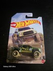 Hot Wheels Off-Road 1:64 Diecast 5-Car Lot Unopened Blazer Bronco Raptor — photo 6