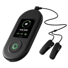 Deep Sleep Aid Ear Clip Microcurent Sleep Aid Electric CES Fast Sleep M1D98940