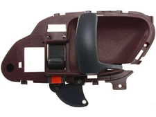 Replacement AP 85NW54D Front Right Interior Door Handle Fits 1995-2000 GMC K3500