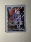 Pokémon TCG Team Rockets Mewtwo EX 213/182 Ultra Rare Destined Rivals