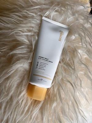 Gisou Honey Milk 5-in-1 Styling Cream 5 Fl oz / 150ML Full Size NEW & Sealed