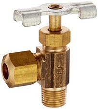 Anderson Metals 1/4x1/8 CMP Need Valve Model 719103-0402