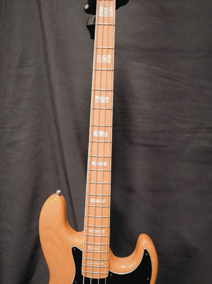 Seymour Duncan ジャズベース EMG BADASS BASSⅡ s-l1200.jpg
