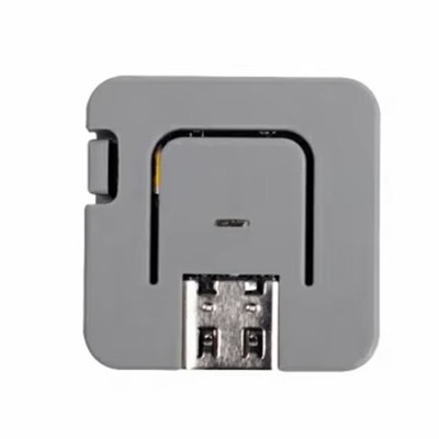 ATOM Lite ESP32 Entwicklungsboard Kit mit WiFi Programmierbarer Mikrocontroller