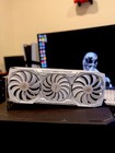 New ListingASRock Taichi AMD Radeon RX 7900 XTX 24GB White RGB Triple Fan GPU