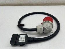 PORSCHE Taycan Battery Charging Cable 7PP971678 0.42 Electricity 2021 32949963