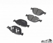 Bremsbelagsatz Ate-System Vorne für BMW X5 E70 F15 F85 X6 E71 E72 F16 F86 06-10