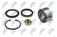 Nty Radlagersatz KLP-SU-007 Passend FüR Subaru Suzuki