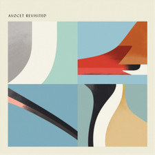 Various Artists Avocet Revisited (Vinyl) 12 E...